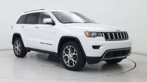 JEEP GRAND CHEROKEE 2020 1C4RJFBG9LC173052 image
